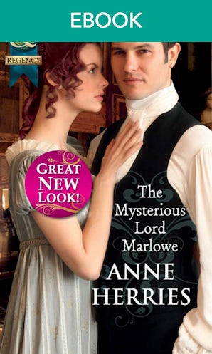 The Mysterious Lord Marlowe