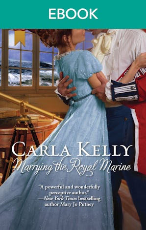 Marrying The Royal Marine