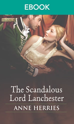 The Scandalous Lord Lanchester