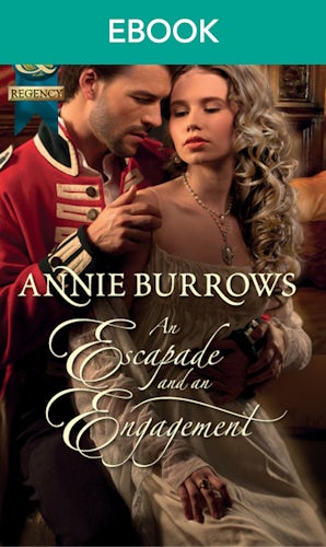 An Escapade And An Engagement