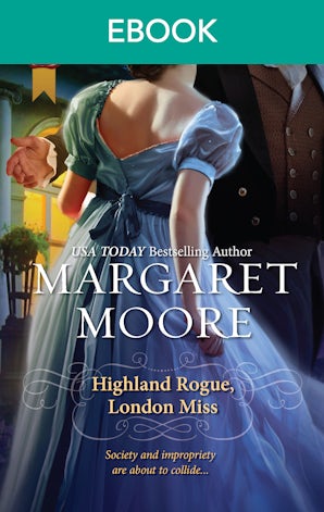 Highland Rogue, London Miss