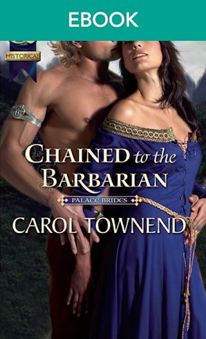 Chained To The Barbarian