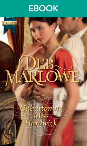 Unbuttoning Miss Hardwick