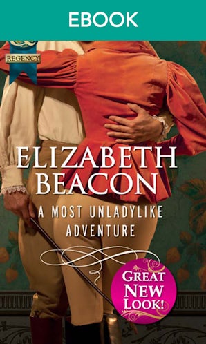 A Most Unladylike Adventure