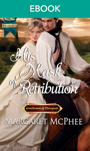 His Mask Of Retribution