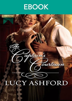 The Captain's Courtesan