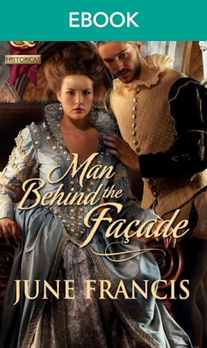 Man Behind The Facade