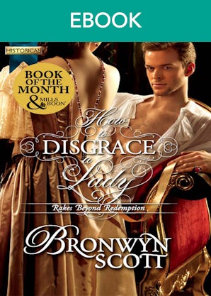 How To Disgrace A Lady