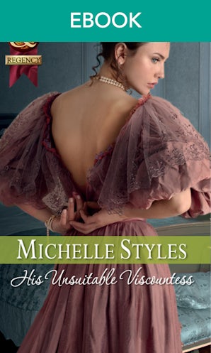 His Unsuitable Viscountess