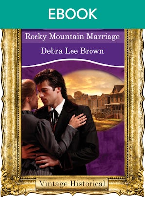 Rocky Mountain Marriage
