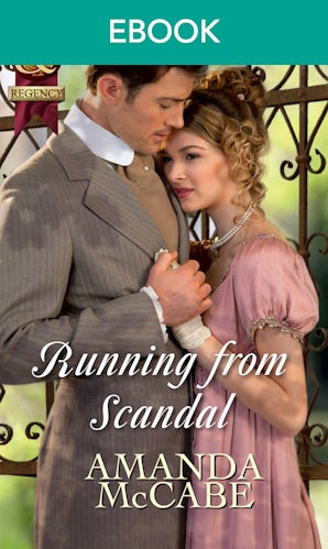 Running From Scandal