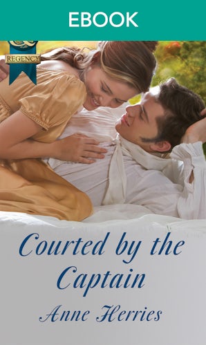 Courted By The Captain