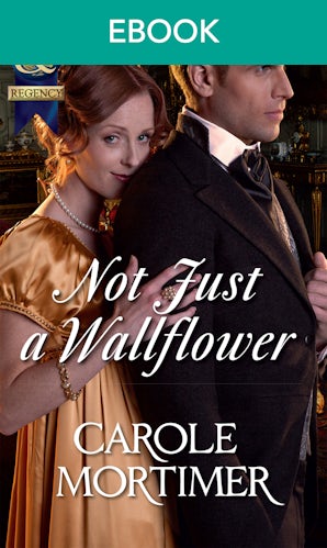 Not Just A Wallflower