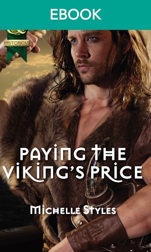 Cover image for Paying The Viking's Price, isbn: 9781488782565