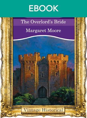 The Overlord's Bride