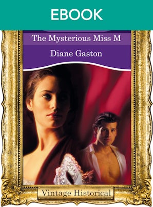 The Mysterious Miss M