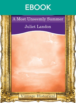 A Most Unseemly Summer