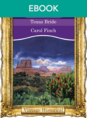 Texas Bride