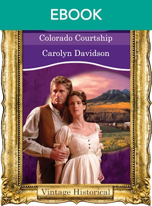 Colorado Courtship