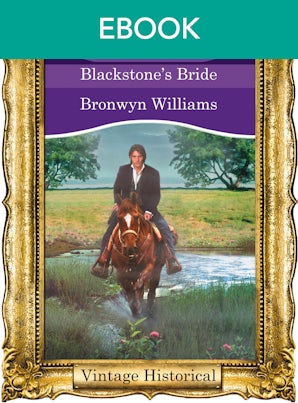 Blackstone's Bride