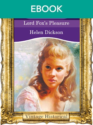 Lord Fox's Pleasure