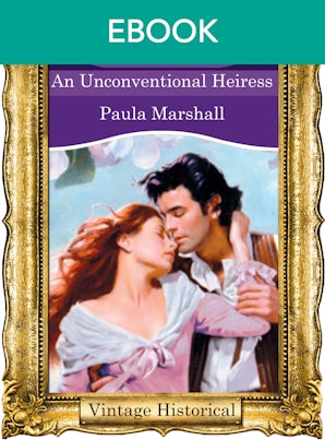 An Unconventional Heiress