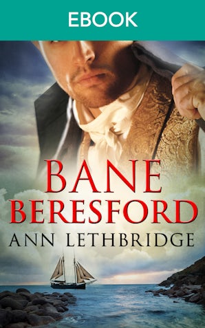 Haunted By The Earl's Touch