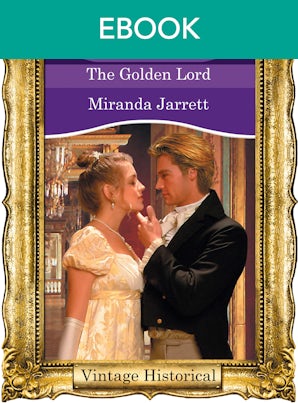 The Golden Lord
