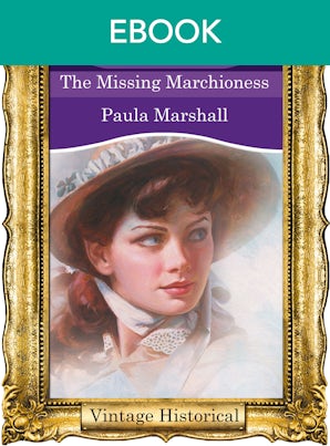 The Missing Marchioness