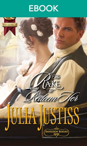 The Rake To Redeem Her