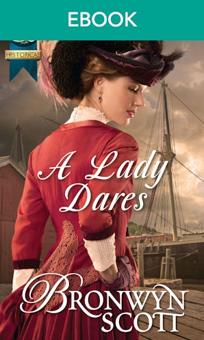 A Lady Dares
