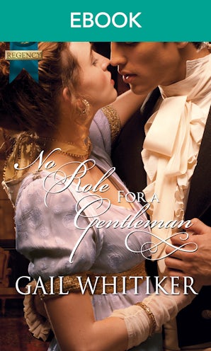 No Role For A Gentleman