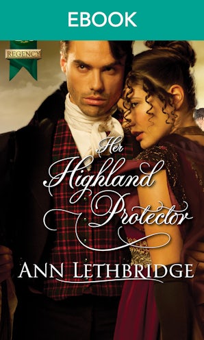 Her Highland Protector