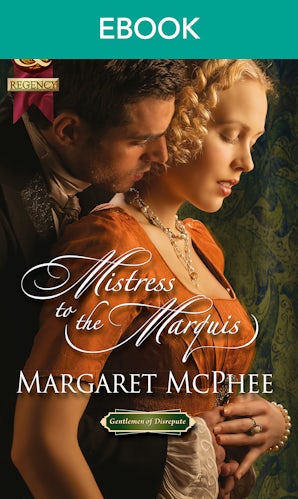 Mistress To The Marquis