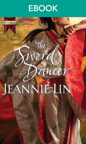 The Sword Dancer