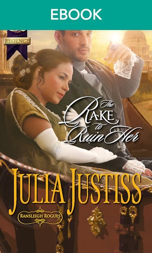 The Rake To Ruin Her