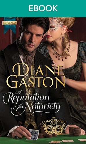 A Reputation For Notoriety