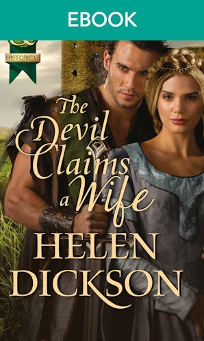 The Devil Claims A Wife