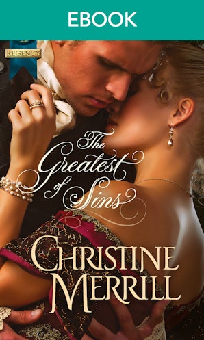 The Greatest Of Sins