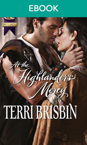 At The Highlander's Mercy