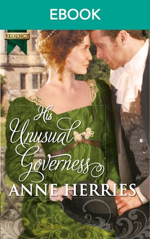 His Unusual Governess
