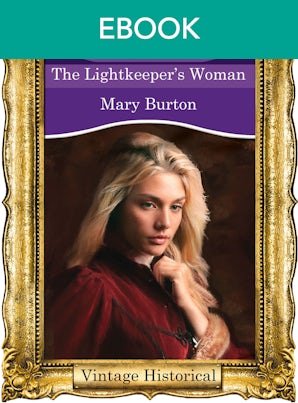 The Lightkeeper's Woman