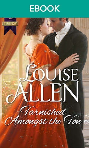 Tarnished Amongst The Ton