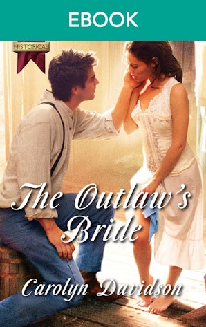 The Outlaw's Bride