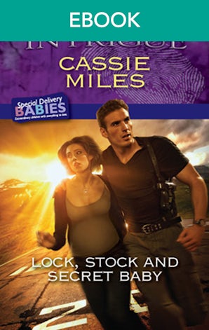 Lock, Stock And Secret Baby