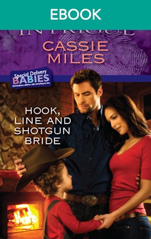 Hook, Line And Shotgun Bride