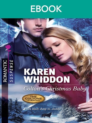 Colton's Christmas Baby