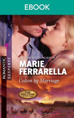 Colton By Marriage