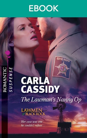 The Lawman's Nanny Op