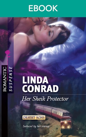 Her Sheikh Protector